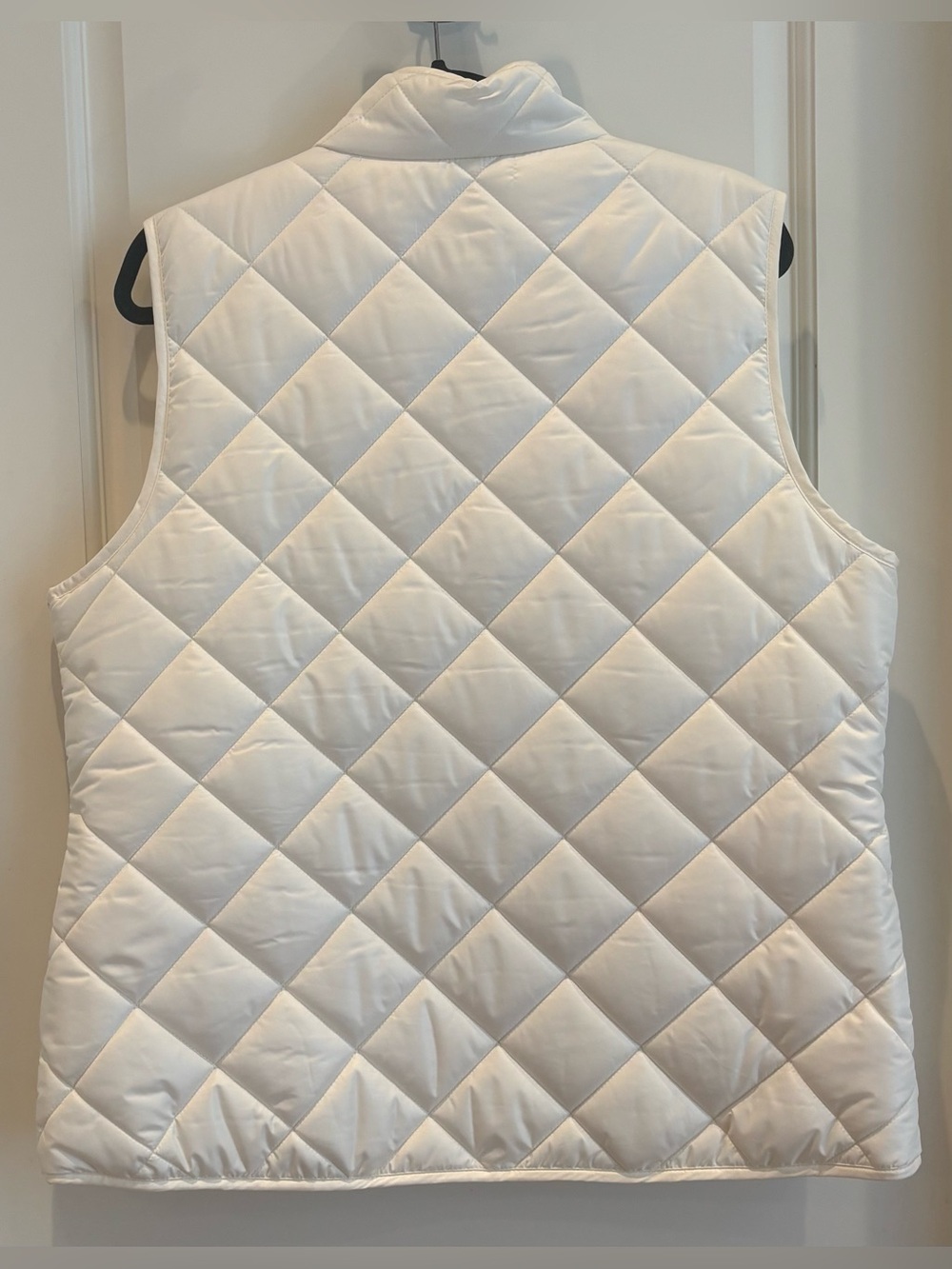 Kate Spade Quilted Vest XL
NWOT - Picture 3 of 8